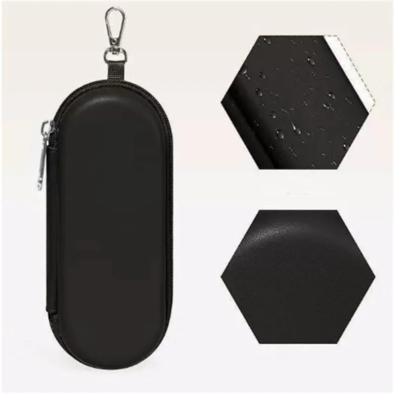 EVA ouble-layer hardcase eyeglasscase - portable anti-pressure and anti-damage eyeglass storage box - ldeal gift forfestivals