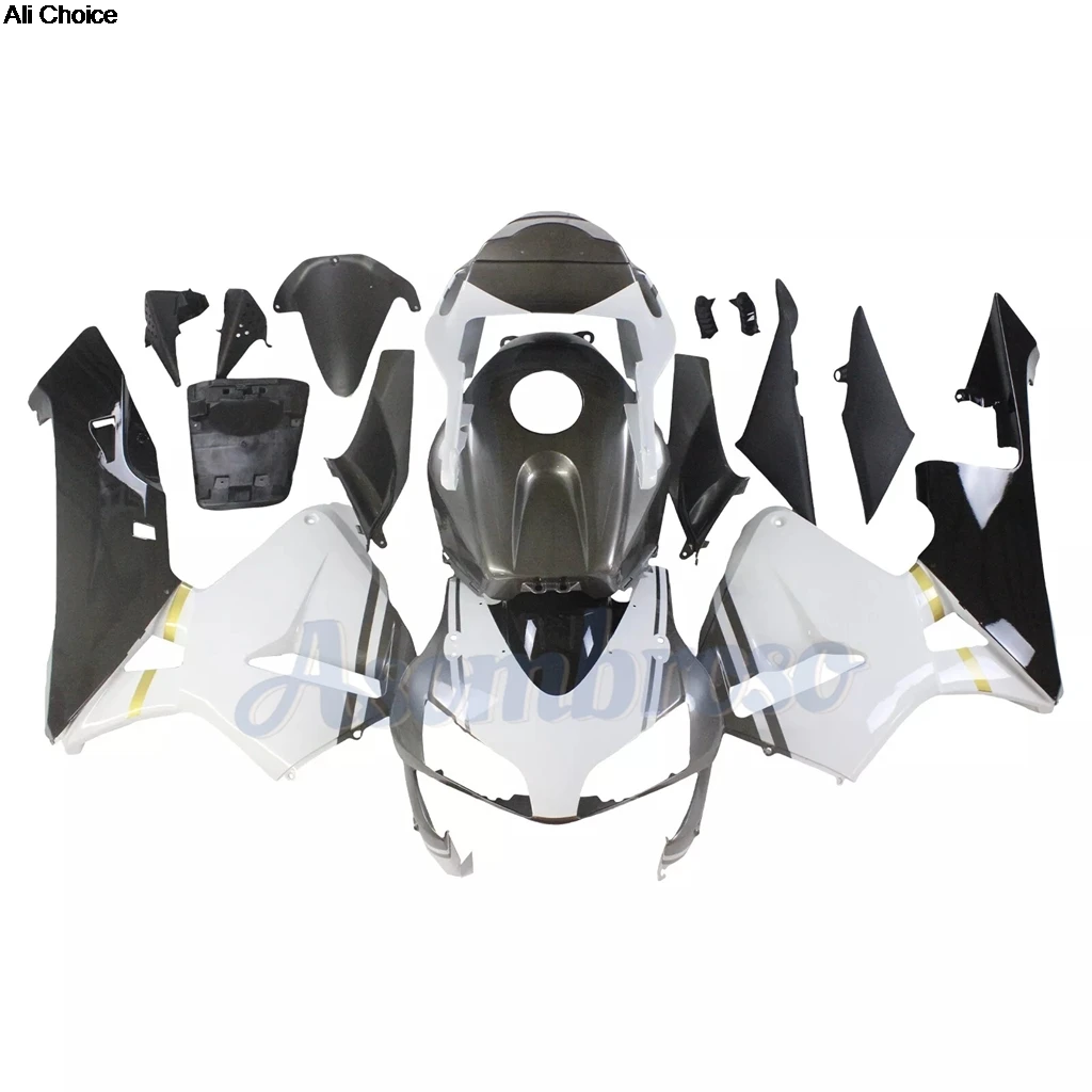 Fit For CBR600RR 2003 2004 CBR600 RR PC37  Motorcycle Injection Replacement Fairings view 4