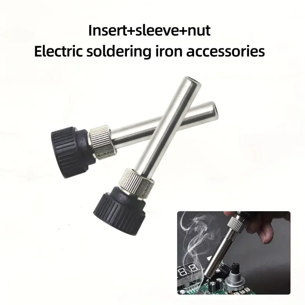 محطة لحام عالمية ، أجزاء مقبض حديدي ، غلاف ، نوع أنبوب حرارة داخلي ، أنبوب داخلي للكم ، من من من من الداخل ، من من من من من المملكة المتحدة ،