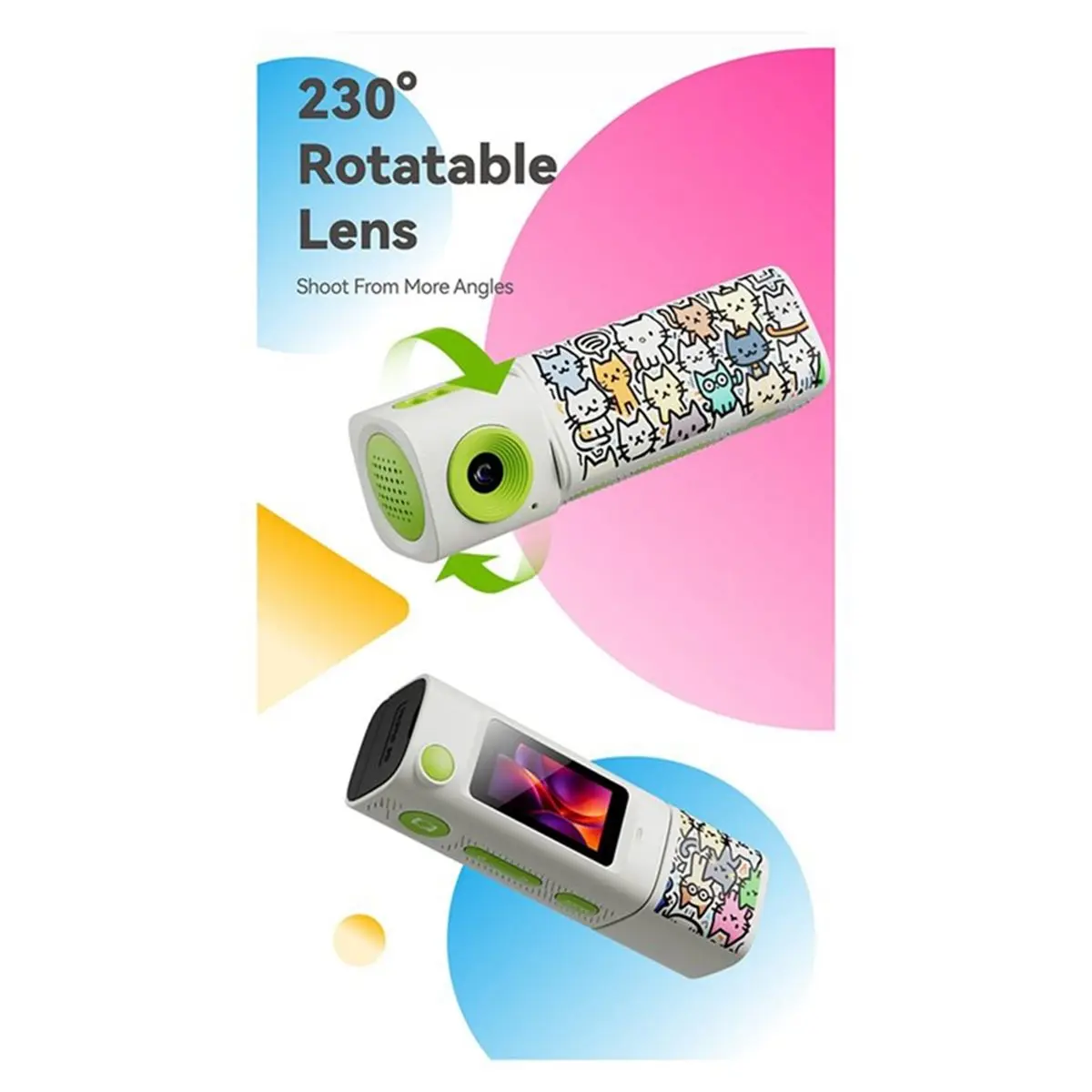 aabfk-2k-digital-mini-action-camera-thumb-keychain-camera-retro-video-recorder-portable-pocket-small-camcorder-with-32gb-red