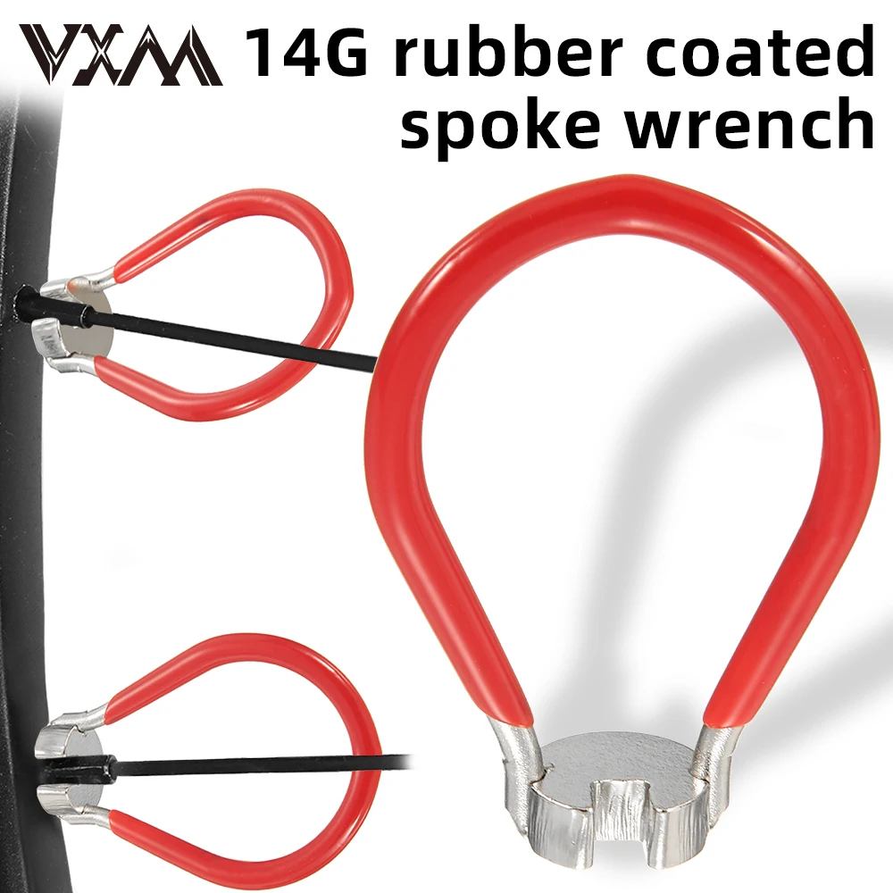 Bike Wheel Rim Adju…