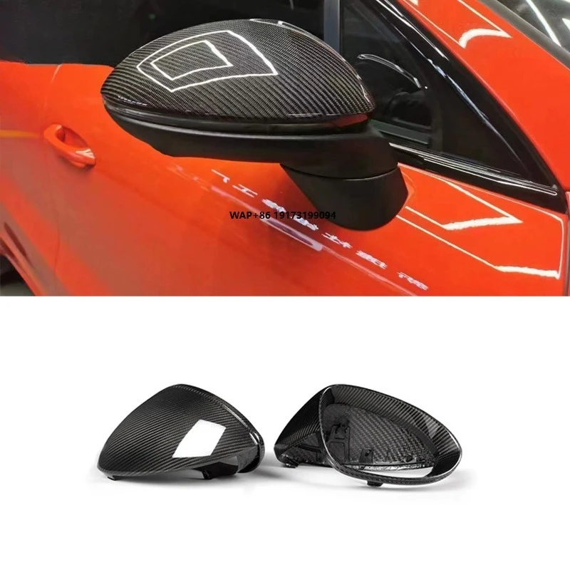 Dry Carbon Fiber Re…