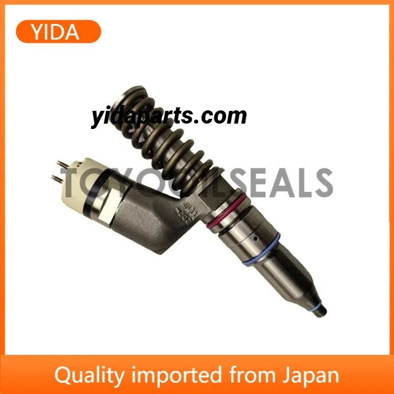 

High Quality Fuel Injector 253-0615 2530615 for CAT C15 Engine