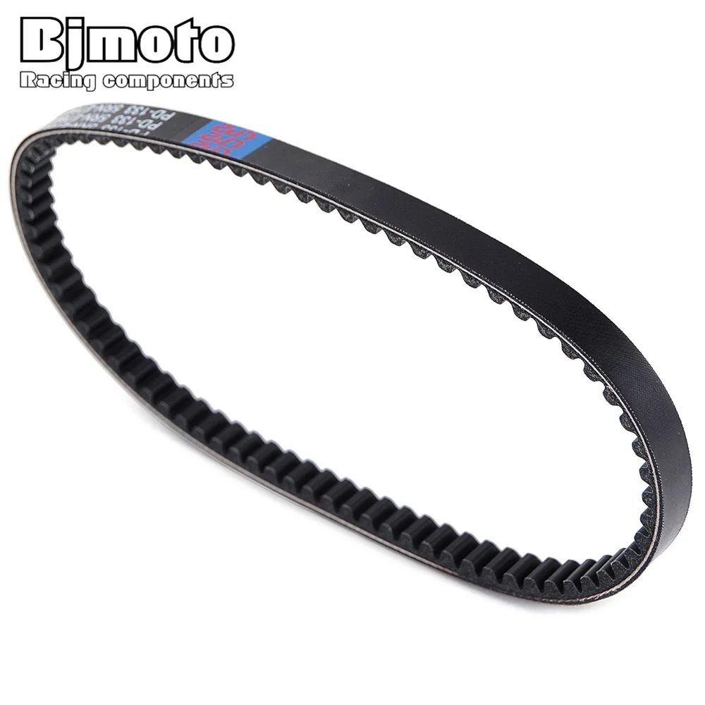 

3AA-17641-00 Transfer Drive Belt For Yamaha YN50 NEO'S YQ50 Aerox YV50 Jog Poche Z YW50 BW'S 5RN-E7641-10