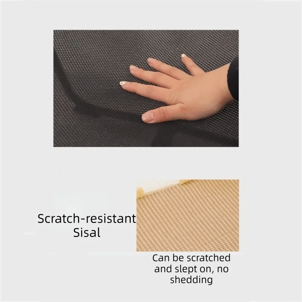 

Складная приподнятая кровать для собак, дышащая сетка, прочная рама, диван-кровать для кошек, гамак для кошек, овальный коврик для сна для кошек, портативный для путешествий