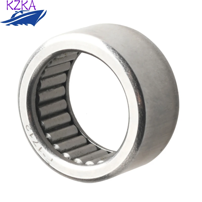 Boat Roller Bearing 93315-317U2 For Yamaha 8HP 9.9HP 15HP 20HP Boat Motor 15LN 15ESH FT9.9EXH 93315-317U2-00 Engine Accessories