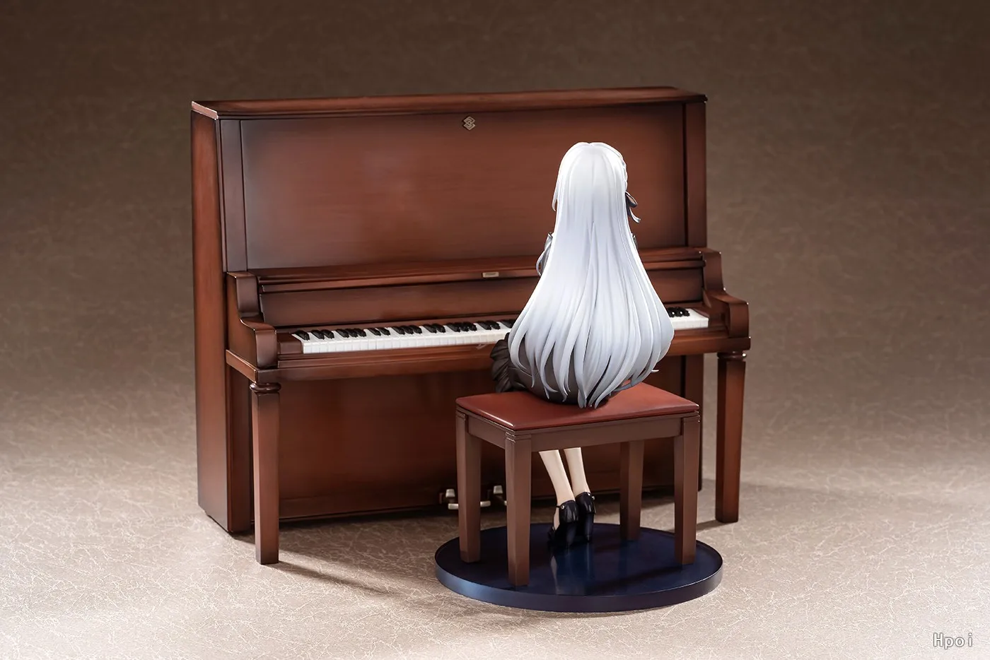 Stock 100% Original HobbyMax AN94 AK-12 Girls' Frontline Wolf and