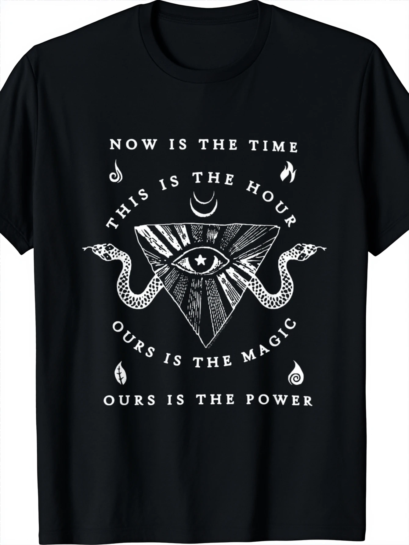 Men'S Vintage 90'S Occult T-Shirt - Retro Witch Movie Tee with Iconic Print, Suitable for - Casual Wear,  Designer Gift for Him, Occult-Themed Apparel for Themed Events  Everyday Style, for Halloween