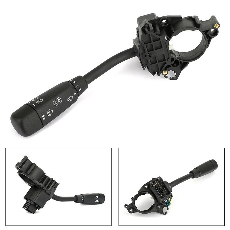 Car Turn Signal Switch And Wiper Switch Stalk 1685450110 For Mercedes-Benz A-Class W168 1997-2004