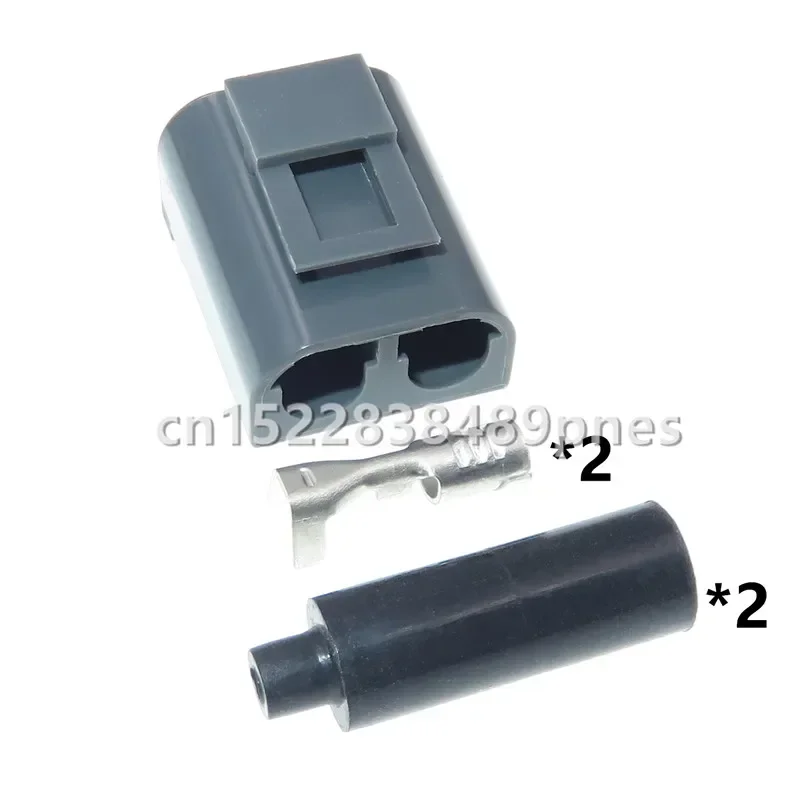 2 Pole Auto Ignitio…