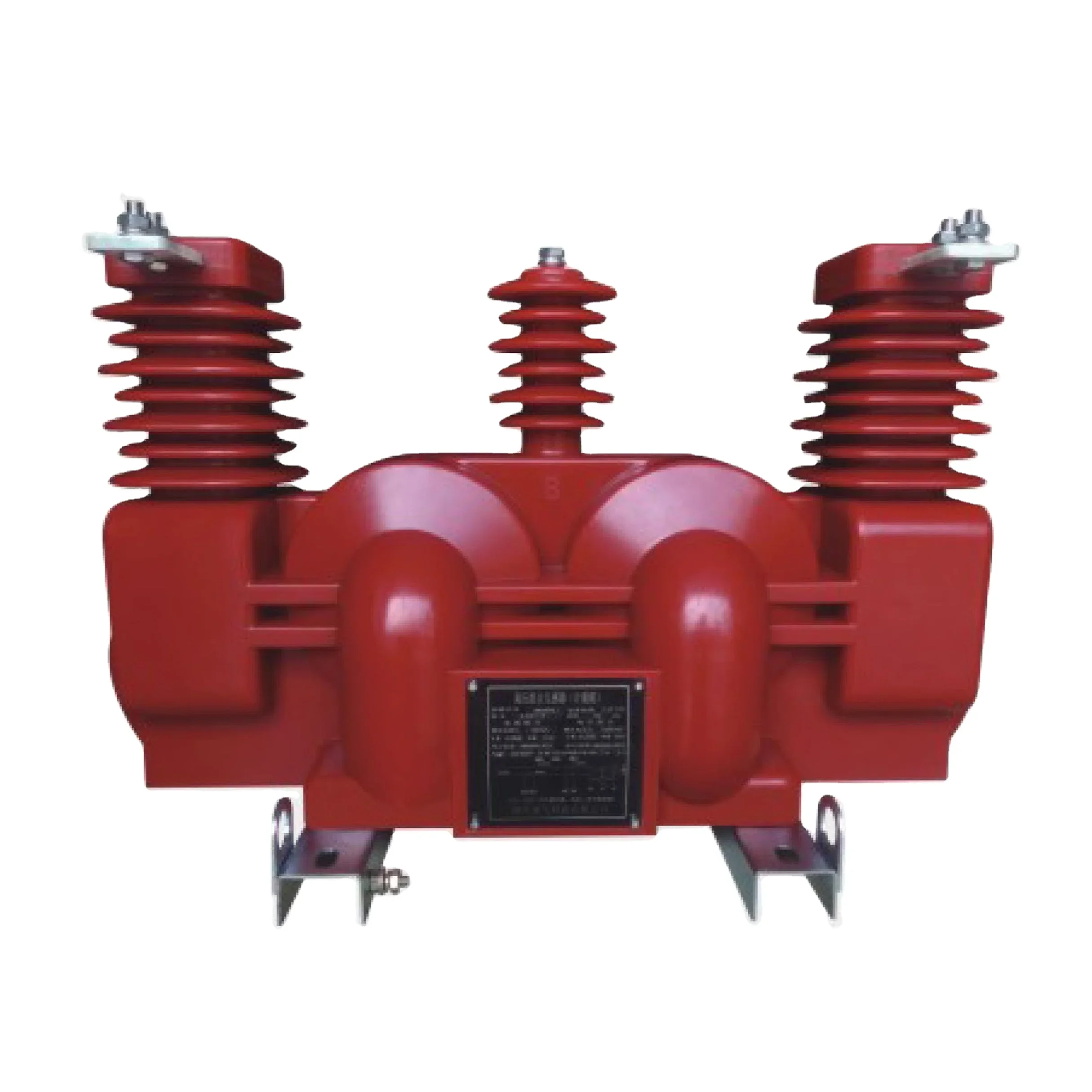 10kv Combined Potential Transformer Three-phase Dry Type Transformer JLSZV-10