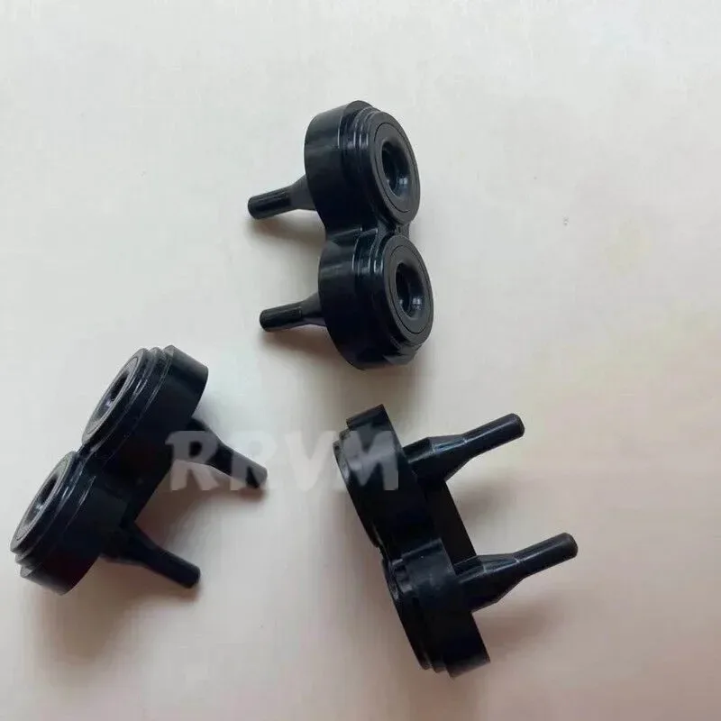 Novo Cabeçote de Impressão Original Roland DX4 ASSY, ADAPTADOR DAMPER 6000005692 LEJ-640 para LEC-300/LEC-300A/LEC-330/LEC-330 LEF-12/20