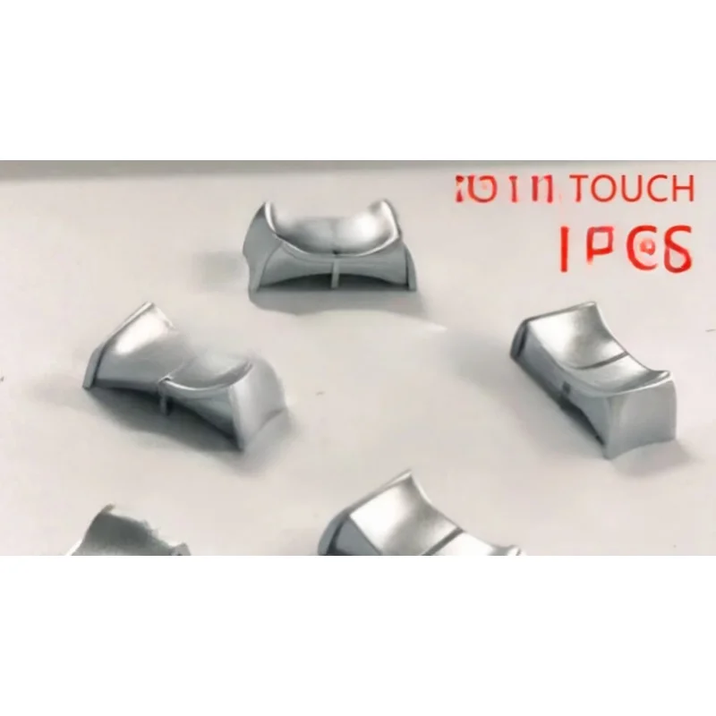 

For Behringer X32 X-TOUCH Digital Mixer Push Rod Button Cap QTY:1Pcs