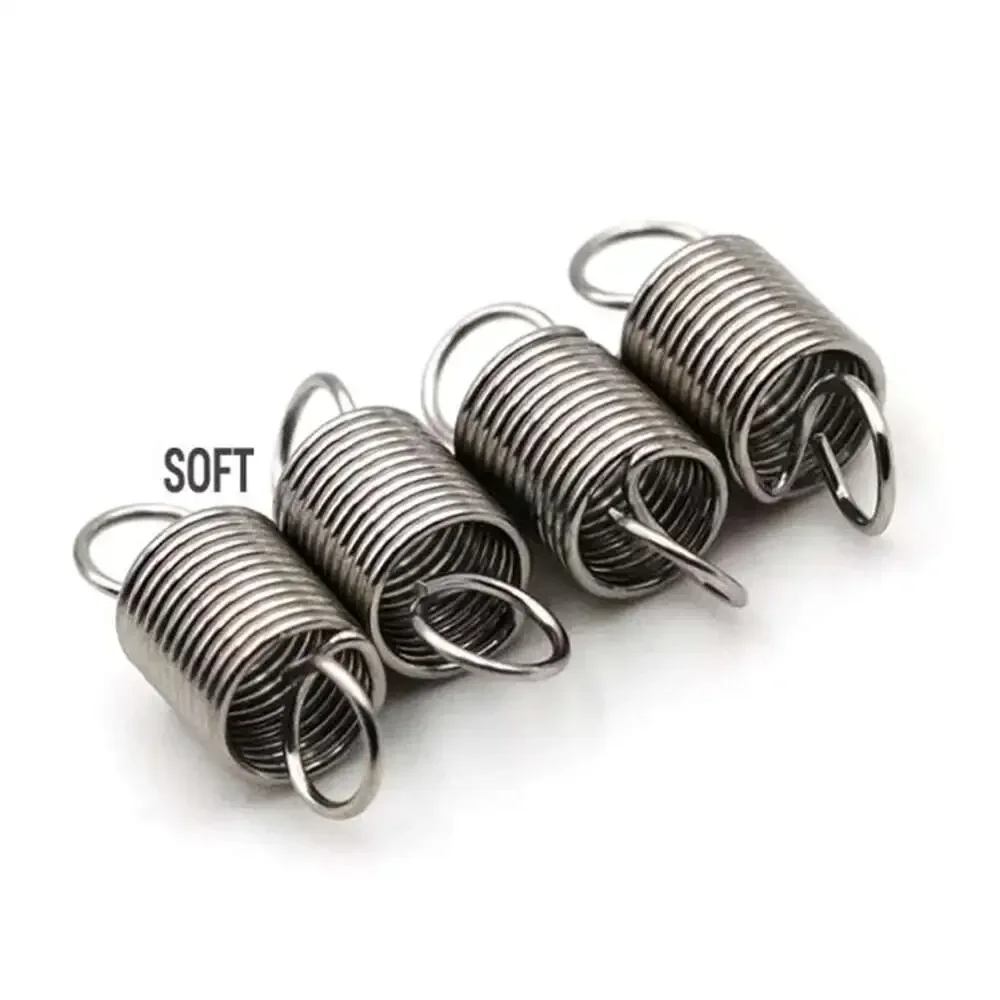 Original TBS TANGO 2 / MAMBO SPRINGS SET 4PCS Tight Tension Springs 4PCS Softer Springs