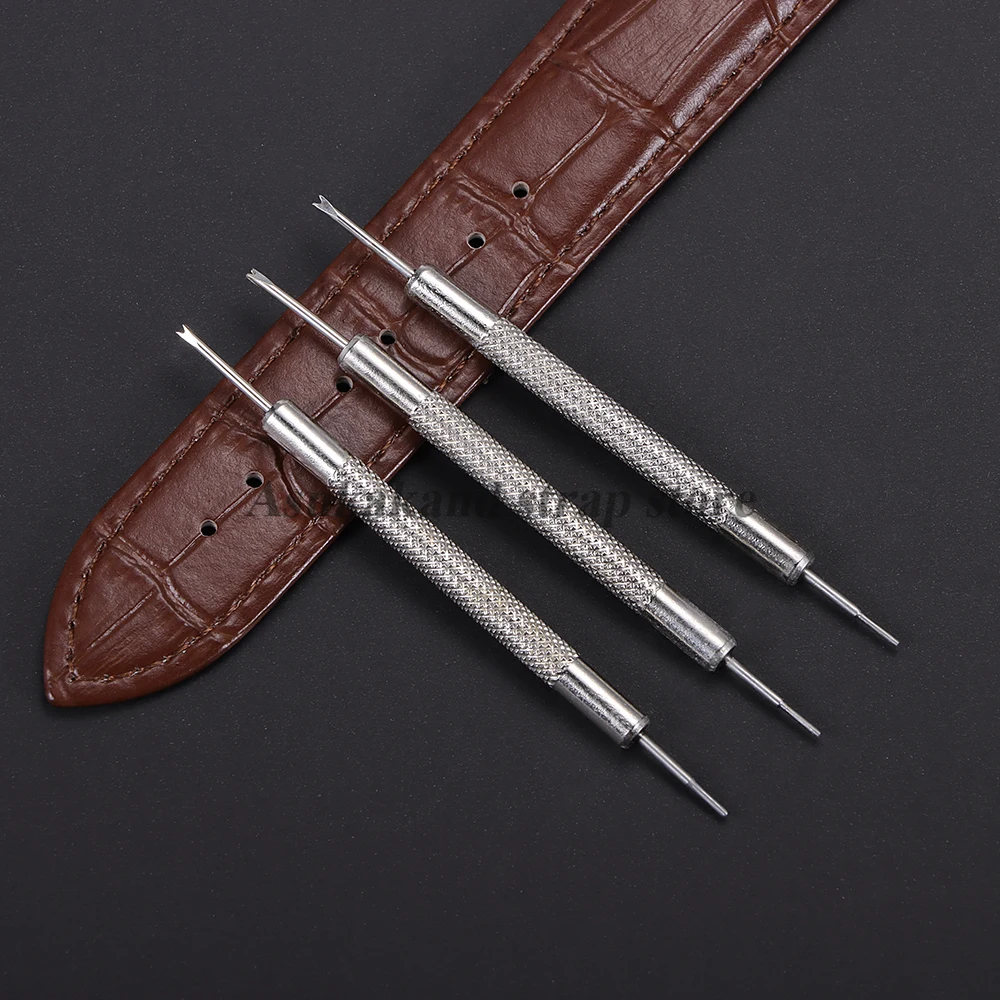 1 шт., аксессуары для ремешка для часов, инструменты для ремонта, металлический браслет, ремешки для часов, открывалка для ремешка, сменный пружинный стержень, инструмент для снятия соединительного штифта