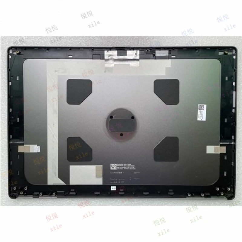 

LL For DELL Precision 7550 7560 Laptop LCD Back Top Cover A Shell CN-0P9C34 P9C34