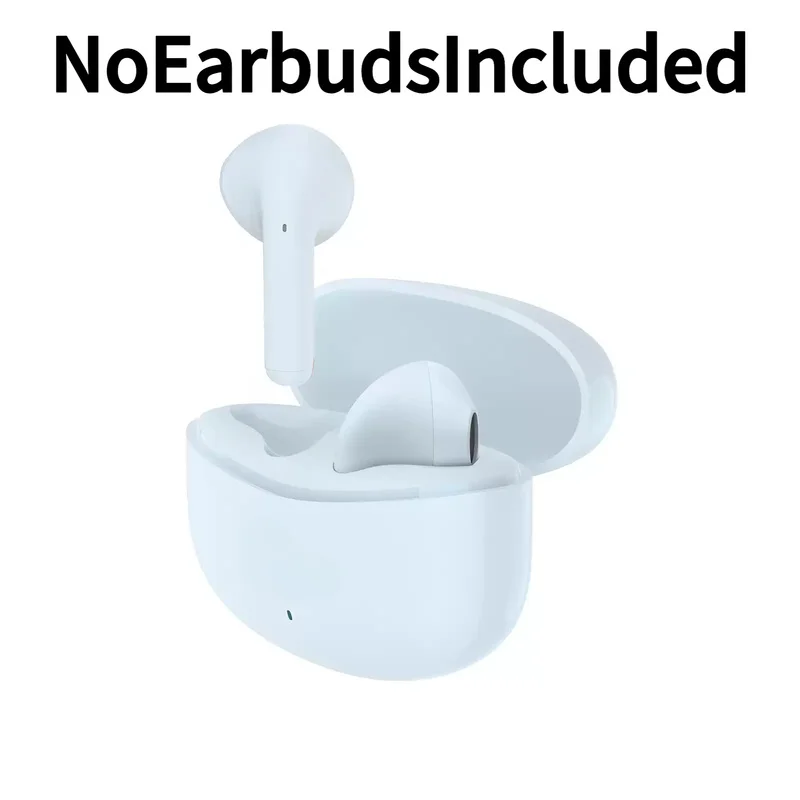 Suitable for Edifier AtomBuds Plus Semi In-ear True Wireless Earbuds Replacement Left Right Single Earbud Charging Case