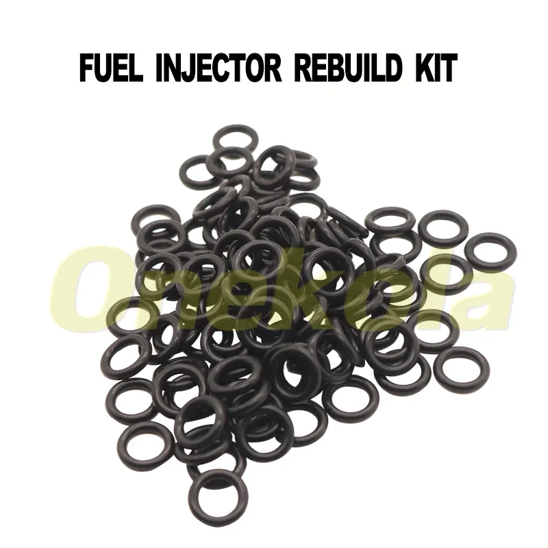 

free shipping 500pieces fuel injector rubber orings 11.63mm OD:7.21mm for Acura TL CL MDX Honda Odyssey Pilot 06164-pca-000