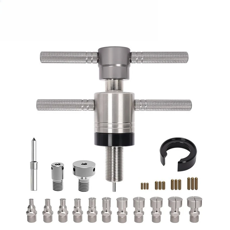 

Bicycle Hub Bearing Tool Mountain Road Bike Wheel Set Tacky Perin Remove Rama