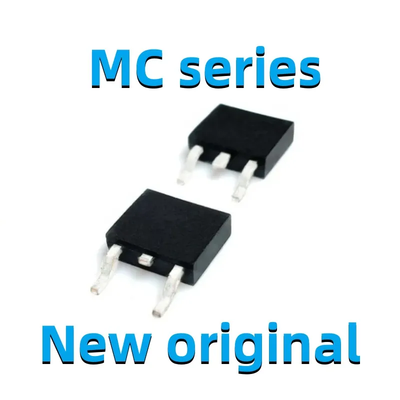 New original MC79M08CDTRKG MC79M12BDTRKG MC79M12CDTRKG MC79M15BDTRKG MC79M15CDTRKG TO-252