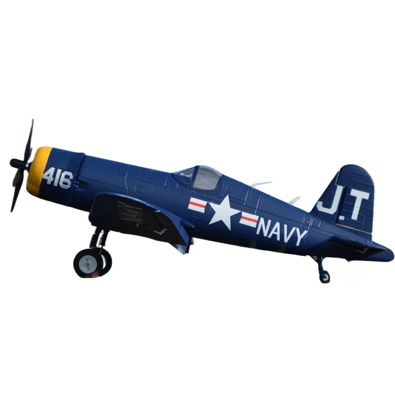 Hookll EPO RC Plane F4U Aircraft Model 1200mm F4U EPO Model with
