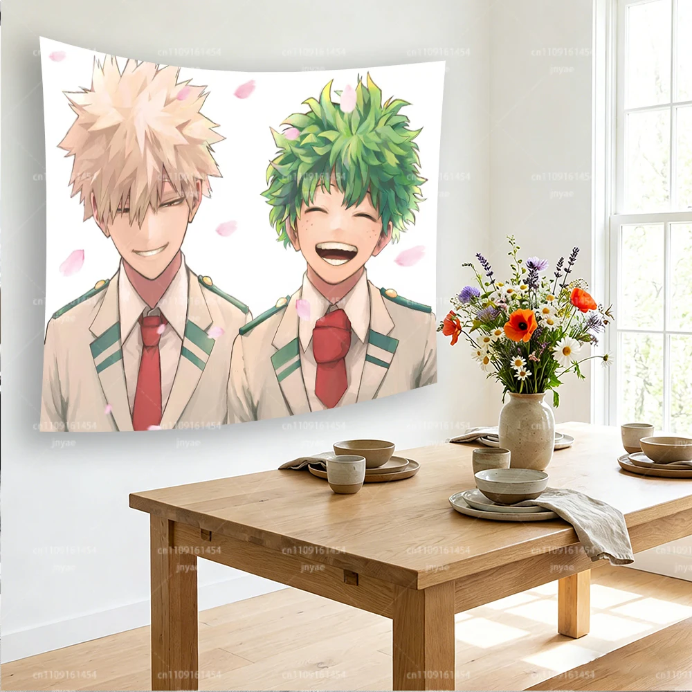 Thumbnail 2 - #71 Ranked Wall Hanging Tapestry Picks in 2026