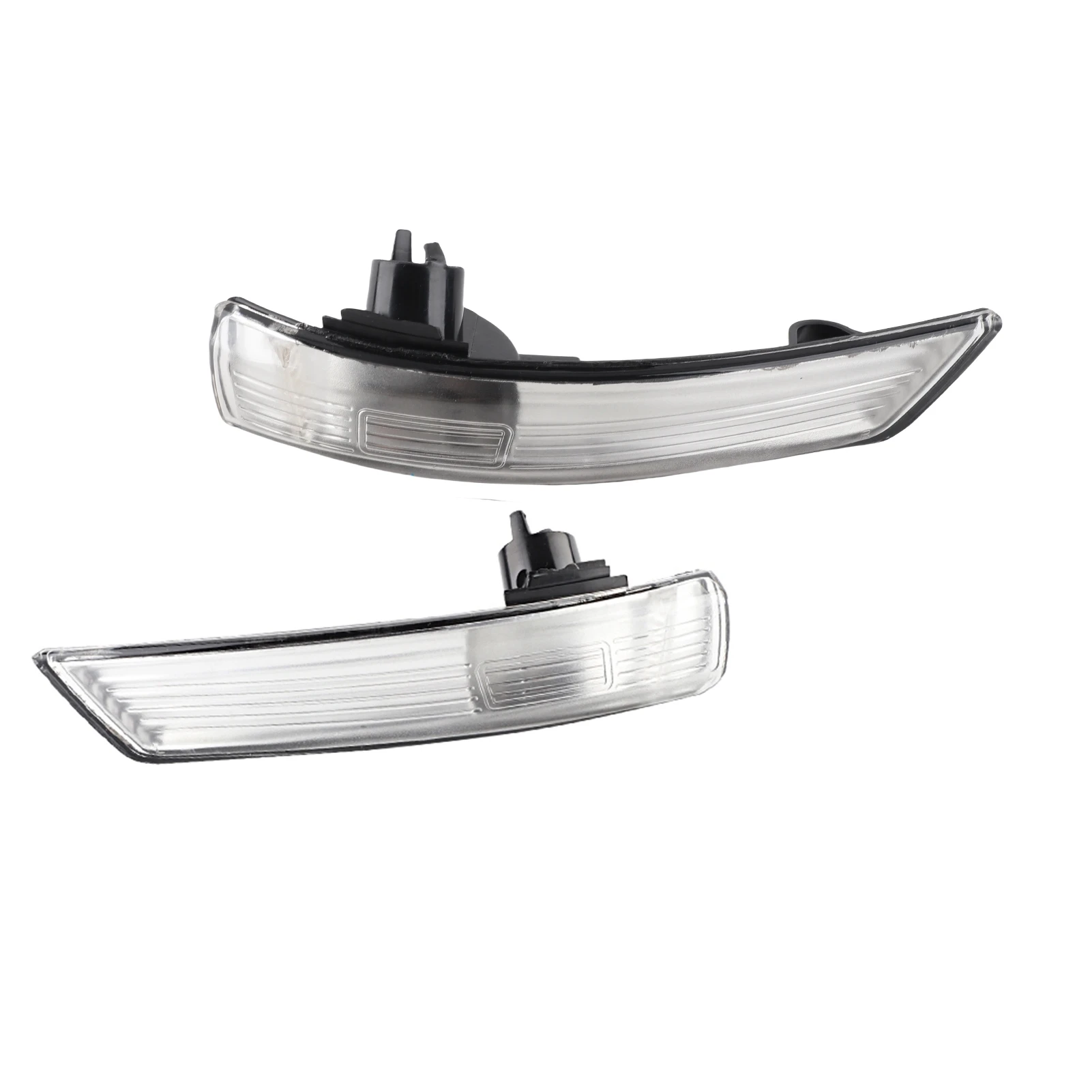 The door rearview mirror turn signals are applicable to the left and right rearview mirror turn signals of the  2008-2012