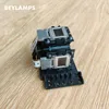 Oryginalny projektor H846 pryzmat pojedynczy panel LCD/cały blok panelu Lcd zestaw dla EB-U42 CB-U42 PL U42 + 6