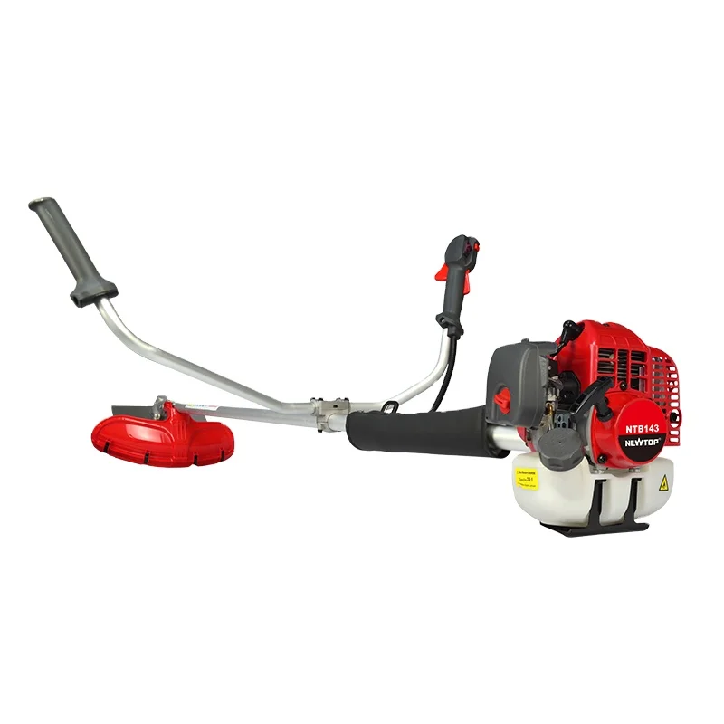 Professional 2-stroke HUS 143RII Grass Cutter String Trimmer Power Brush Cutter for Sale