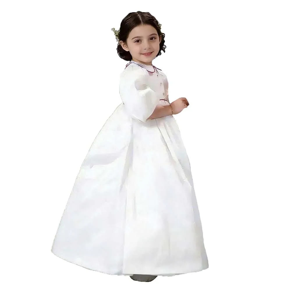abito-bianco-per-prima-comunione-con-collo-peter-pan-e-maniche-a-palloncino-vestito-da-damigella-per-ragazze-abito-da-cerimonia-personalizzato