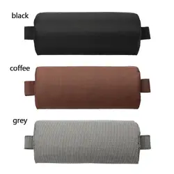 Sun Lounger Pillow Neck Support Cushion Chair Support Headrest Pillow Bounce