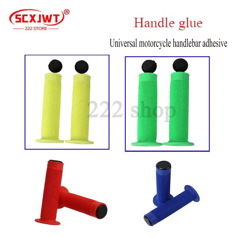 

22 24mm Universal Motorbike Handle Bar Part Motorcycle Handlebar for Motocross Moto Grip Pit Bike