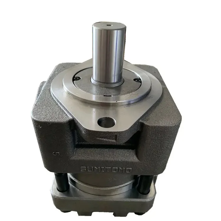 

Wholesale Manufacturer hydraulic INTERNAL gear pump QT32-10/12.5/16-A electric Servo pump QT43-20/25/31.5F-A Oil pump motor unit