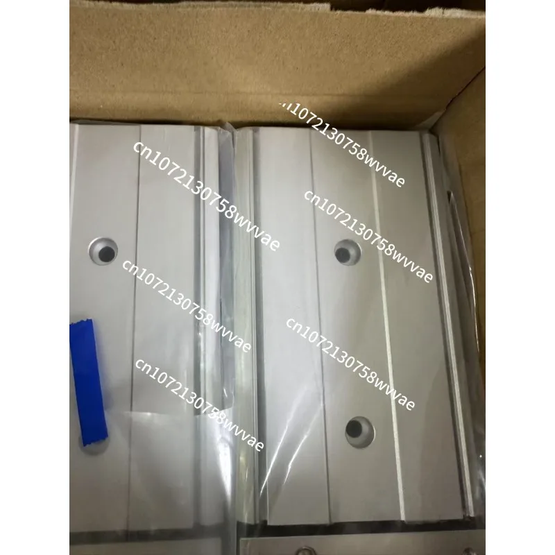 CXSJM32-75 Compact Dual Rod Pneumatic Cylinder Authentic Original New Condition Various Air Working Medium