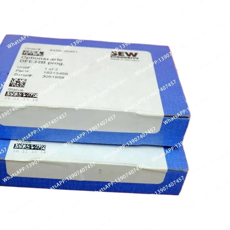 DFE32B saiwei bus interface module 18213456