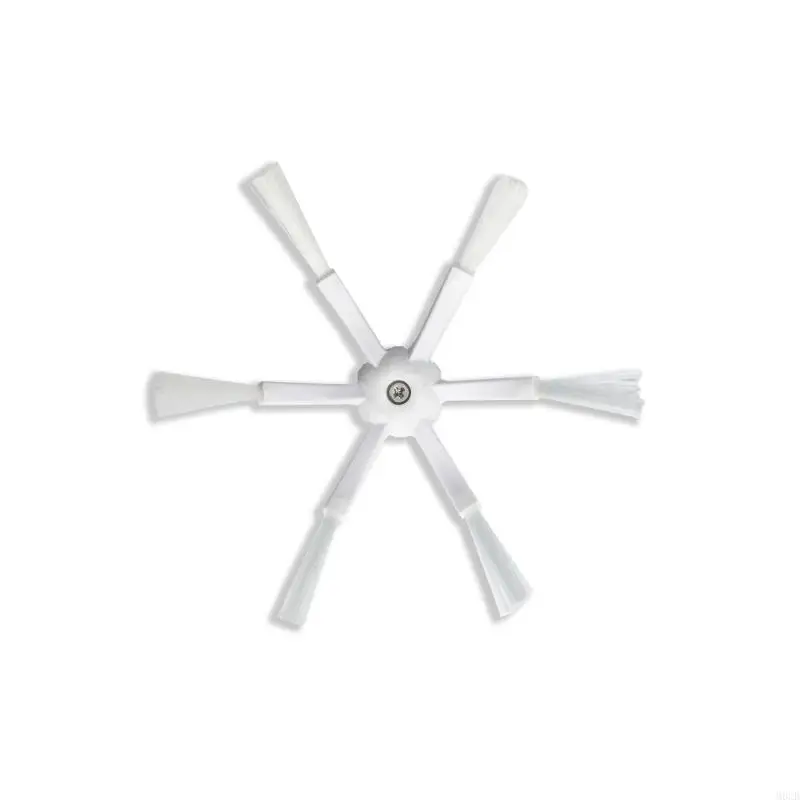 M6CB 1PAIR VACUUM COMEREER 6-вооруженная боковая щетка для 1 и 2 генерации S50 S51 Series