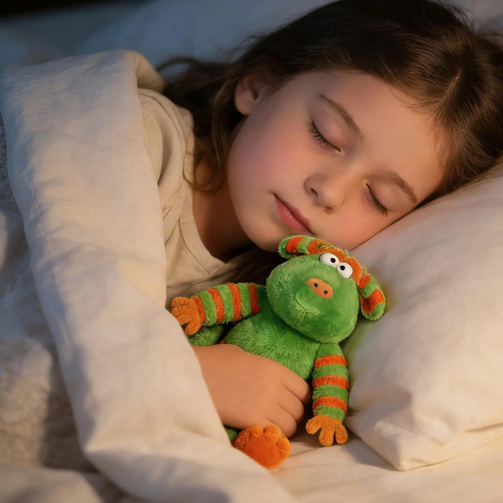 

Plush Toys For Kids 9.84 Inch Pillow Decor Cartoon Stuffed Plush For Kids Adults Girls Boys Girlfriend Valentines Children