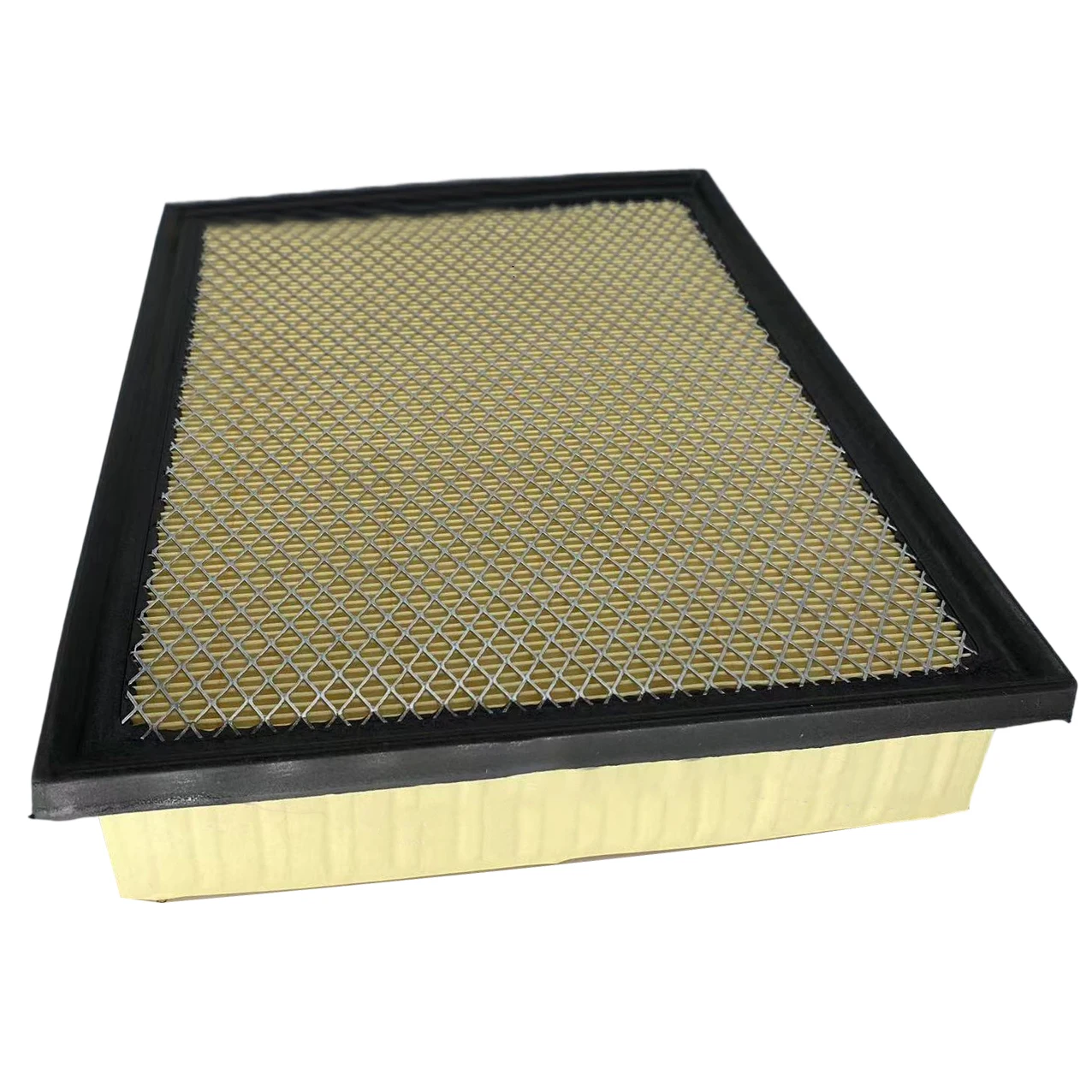 Efficient 178010L0401 Air Filter Element for Fortuner For Hilux For Innova Easy Installation and Reliable Performance