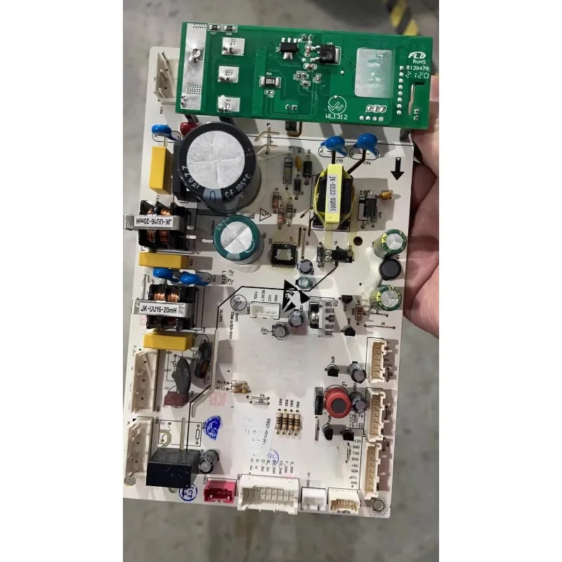 Parts Are Suitable …