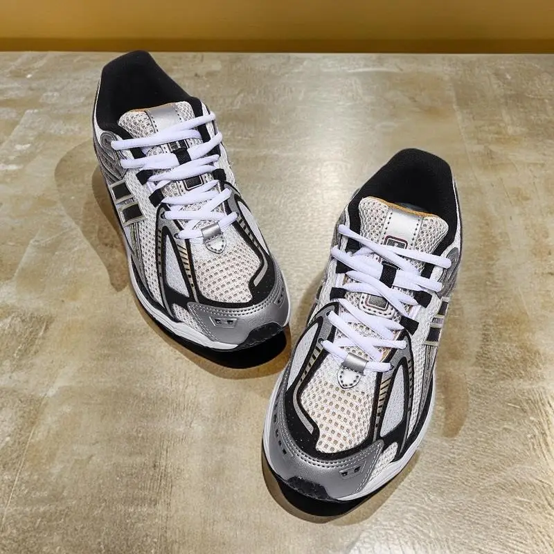 

BootsUnisex Classic Casual Sports Chunky Sneakers for Summer, Trend Followers