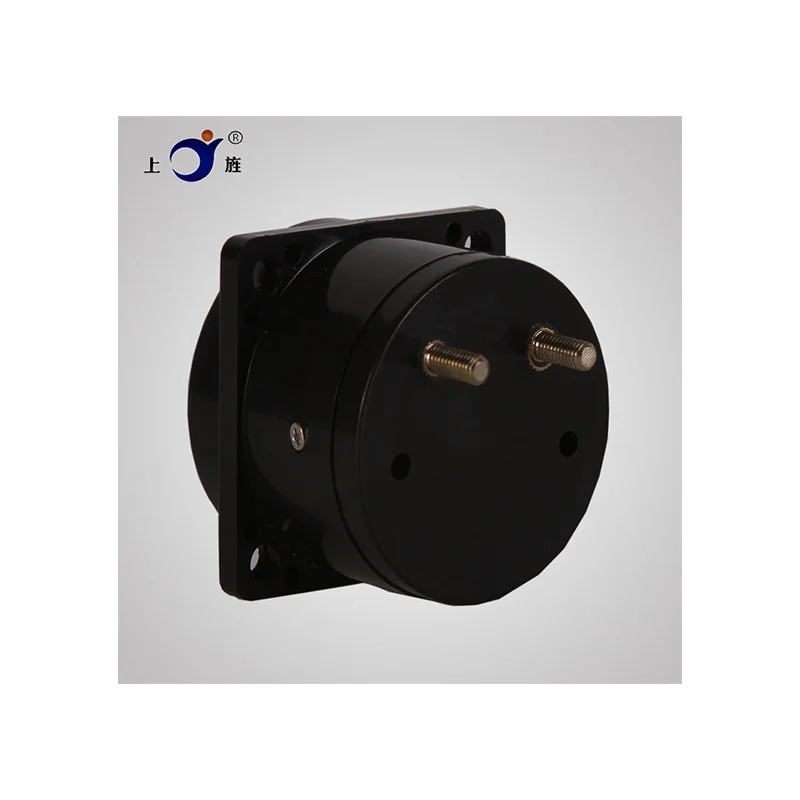 1Pcs SO-45 AC Analog Ammeter 1A 3A 5A 10A 20A 30A 50A 75A 100A 150A 200A 250A 300A Pointer meter/Current Meter/Panel Meter