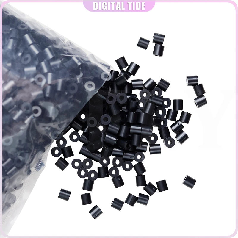 

2000pcs PP/ABS Welding Plastic Pillars On Car Door Panels