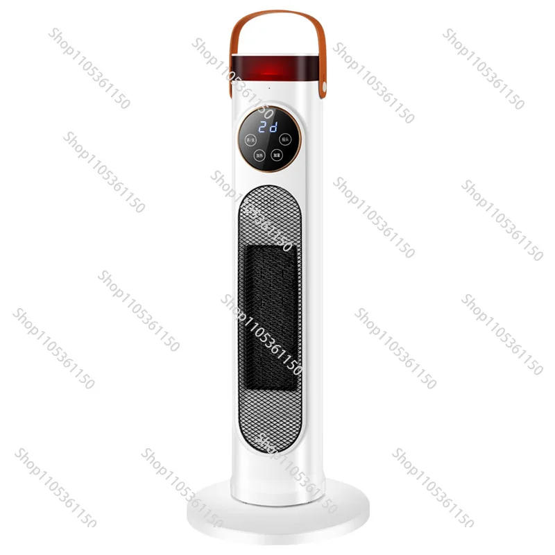 Humidified heater Household quick heating electric heater Vertical stone heater