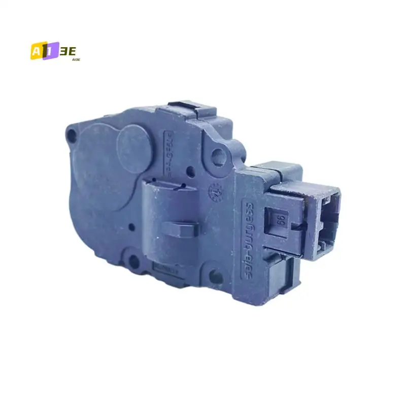 

A03E-410475520 For For Benz For Bmw Mini Heater Actuator Damper Motor Heater Damper Actuator Regulator Motor 412650750