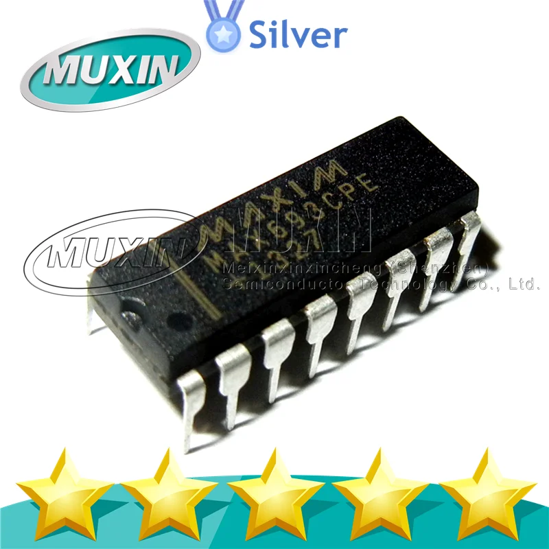 MAX693CPE CDIP16 Electronic Components MC10138L MC10198L MC10536L MC10576L MC10631L New Original MC10H105L