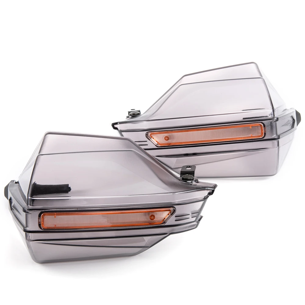 Motorcycle Hand Guard Handguard Protector Wind Shield for 2013-2019 Honda CB500X 2014 2015 2016 2017 2018 CB 500X CB 500 X - view 3