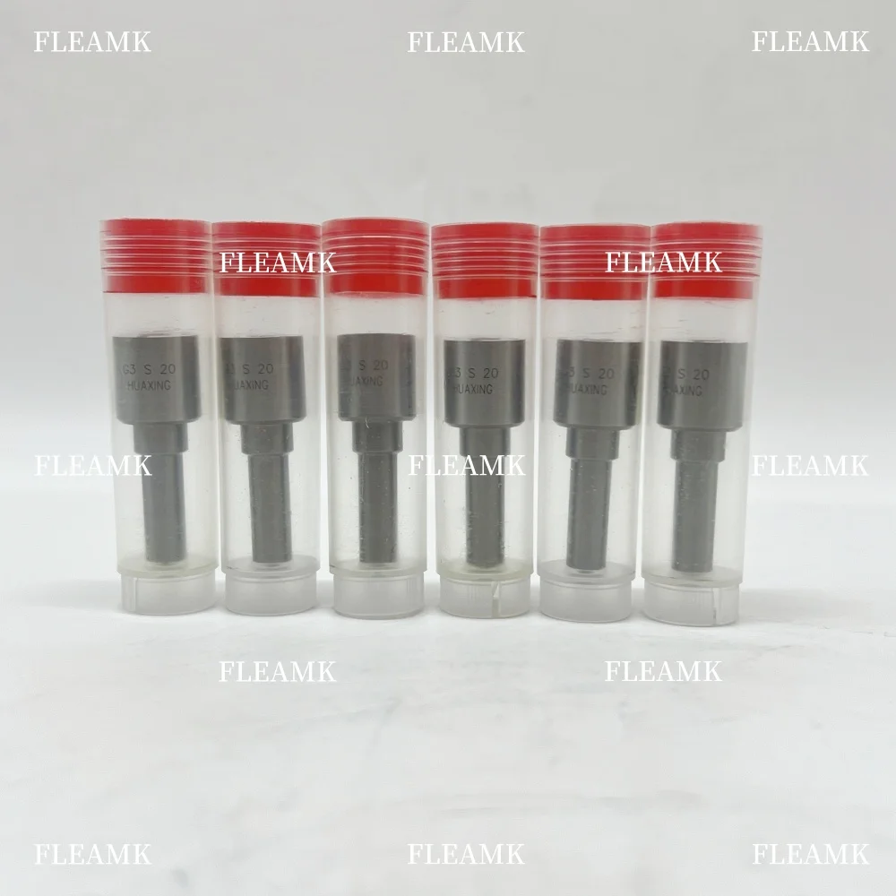 High Quality Fuel Injector G3S20 Is Suitable for 295050-0361 370-7281 Fuel Injector
