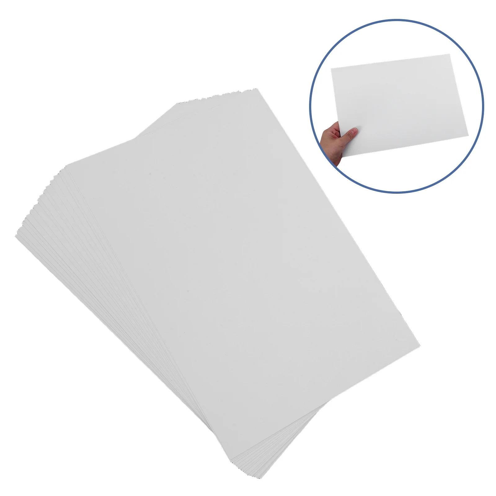 

20Pcs Frosted Wire Shelf Liner Non-Slip Waterproof Kitchen Shelf Cover Hard Plastic Pantry Cabinet Storage Mats Clear Liner