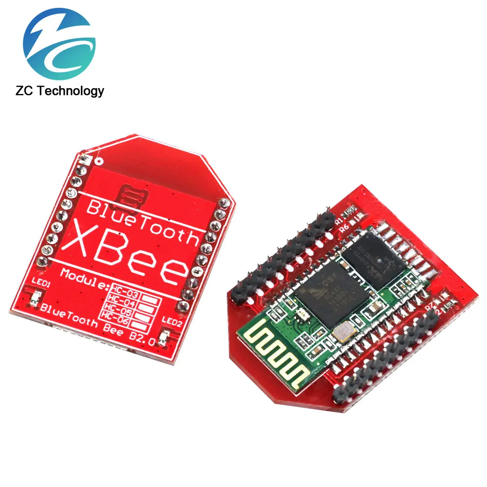 XBEE Bee Bluetooth Wireless module Bluetooth slave HC-06 HC-05 Module For Arduino