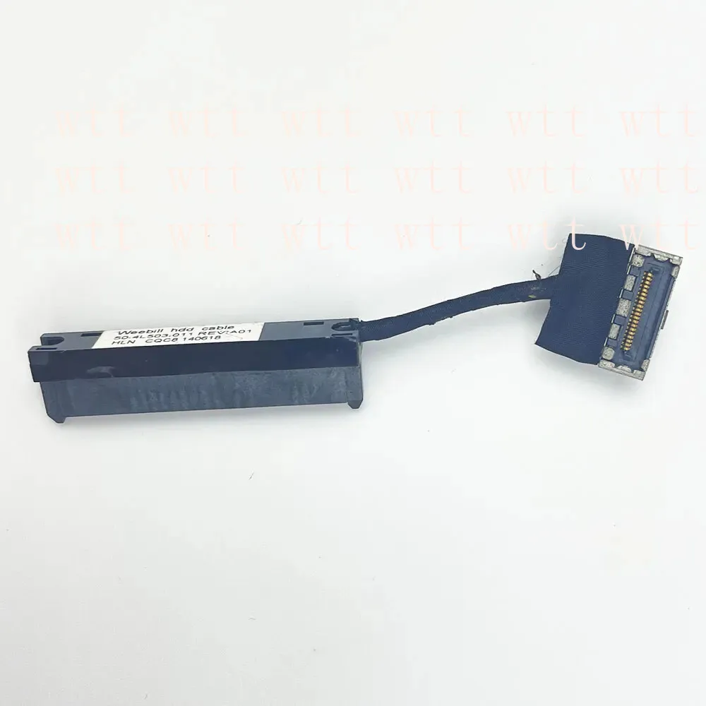 

Для кабеля жесткого диска для Acer Aspire S3-392G MS2385 SATA жесткий диск HDD SSD 50.4L503.011